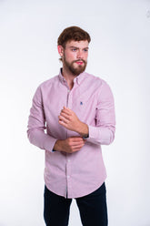 Camisa Penguin Oxford Camisas